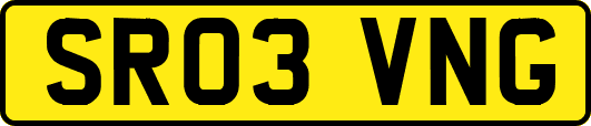 SR03VNG