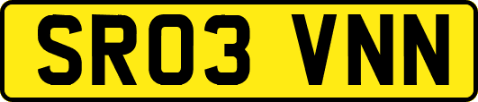 SR03VNN