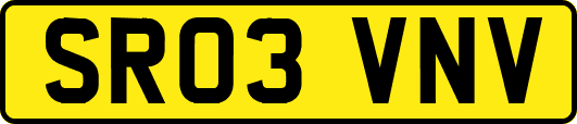 SR03VNV