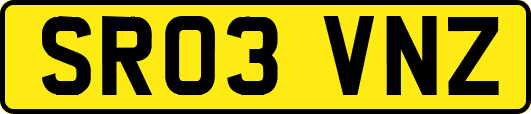 SR03VNZ