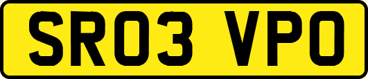 SR03VPO