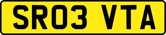 SR03VTA