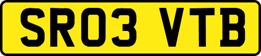 SR03VTB