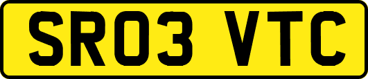 SR03VTC