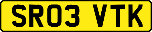 SR03VTK