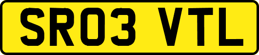 SR03VTL