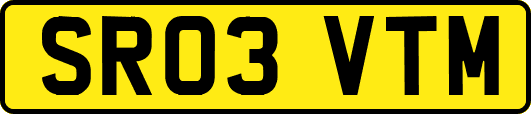 SR03VTM