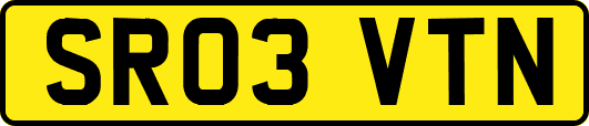 SR03VTN