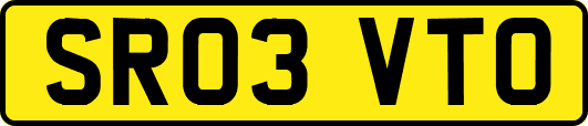 SR03VTO