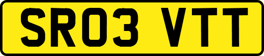 SR03VTT