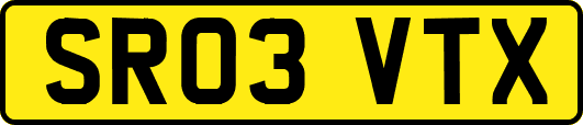 SR03VTX