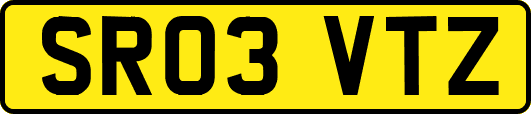 SR03VTZ