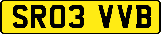SR03VVB