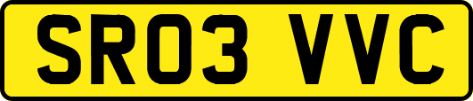 SR03VVC