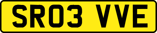 SR03VVE