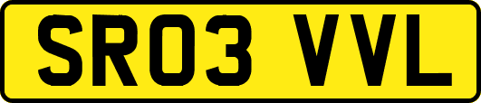 SR03VVL