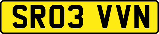 SR03VVN