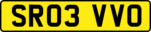 SR03VVO