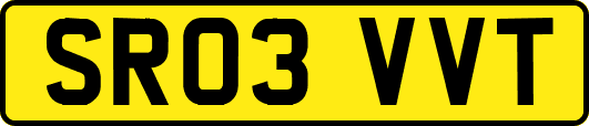 SR03VVT