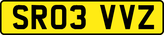 SR03VVZ