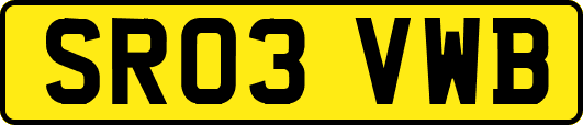 SR03VWB