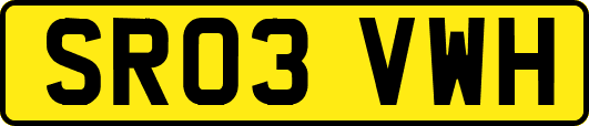 SR03VWH