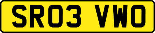 SR03VWO