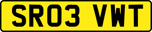 SR03VWT
