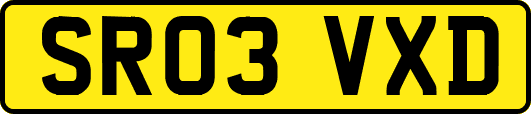 SR03VXD