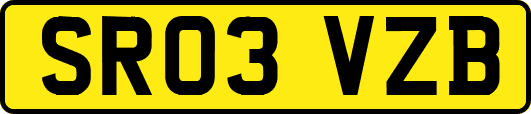 SR03VZB