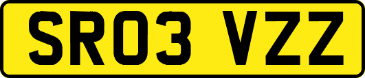 SR03VZZ