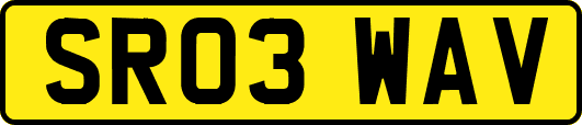 SR03WAV