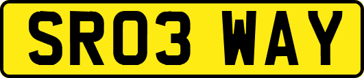 SR03WAY