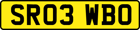 SR03WBO