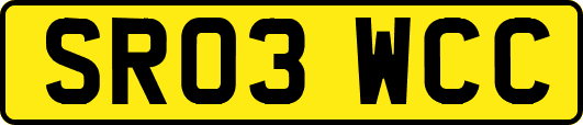 SR03WCC