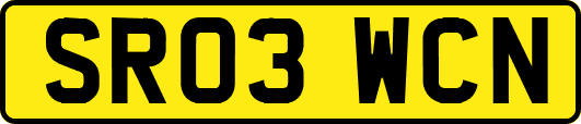 SR03WCN