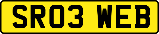 SR03WEB