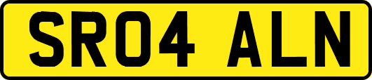SR04ALN