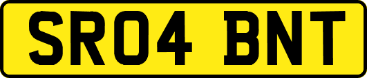 SR04BNT