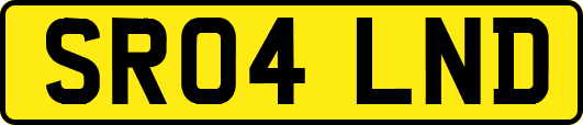 SR04LND