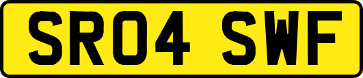 SR04SWF