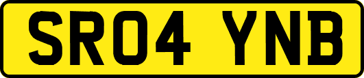 SR04YNB
