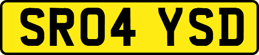 SR04YSD