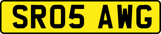 SR05AWG