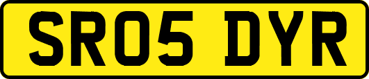 SR05DYR