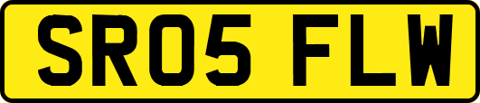 SR05FLW