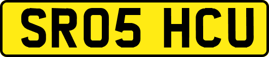 SR05HCU