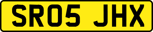 SR05JHX