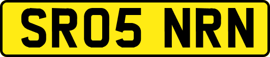 SR05NRN