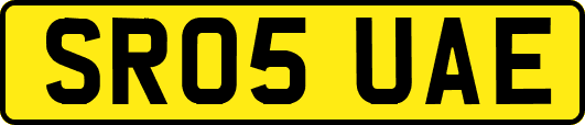 SR05UAE